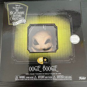 Oogie Boogie